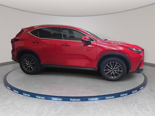 2023 Lexus NX 350 Premium