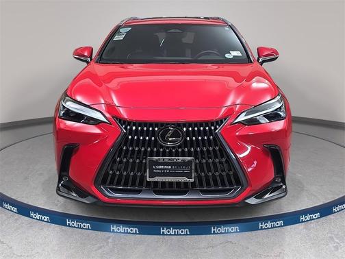 2023 Lexus NX 350 Premium