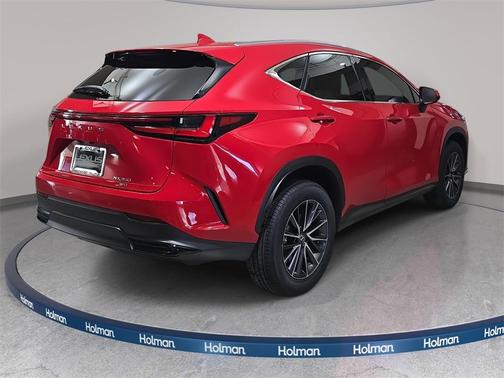 2023 Lexus NX 350 Premium