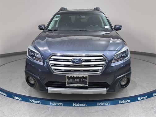 2017 Subaru Outback 3.6R Limited