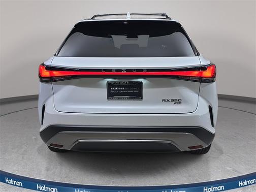 2024 Lexus RX 350 Premium