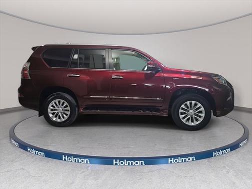 2016 Lexus GX 460 Premium