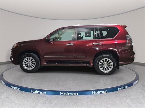 2016 Lexus GX 460 Premium