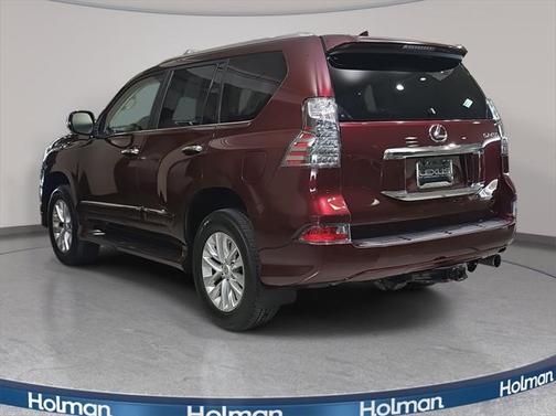 2016 Lexus GX 460 Premium