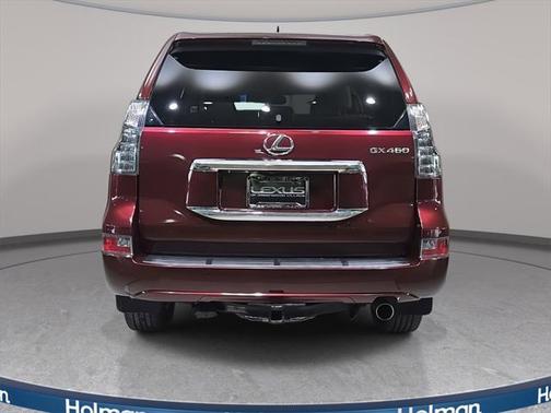2016 Lexus GX 460 Premium
