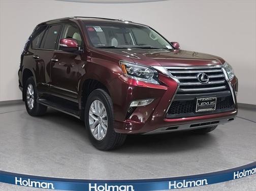 2016 Lexus GX 460 Premium