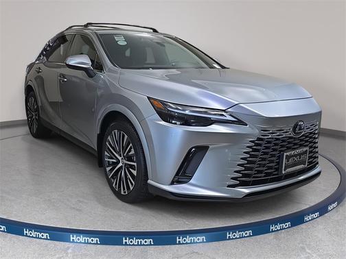2024 Lexus RX 350 Premium Plus