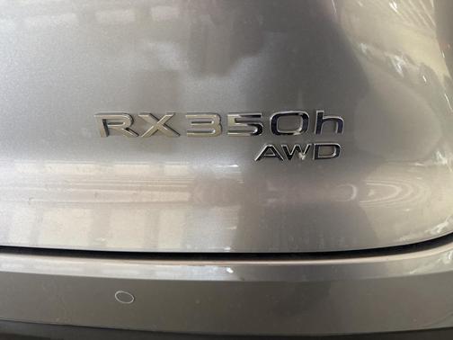 2024 Lexus RX 350 Premium Plus