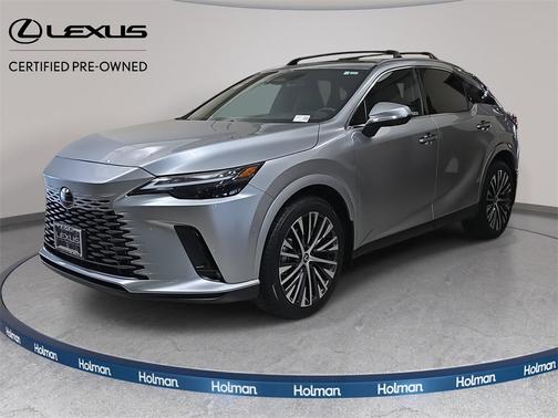 2024 Lexus RX 350 Premium Plus