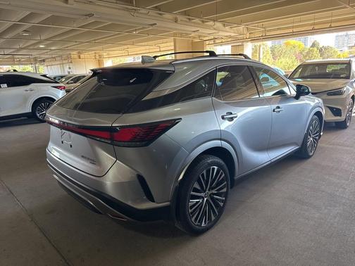 2024 Lexus RX 350 Premium Plus