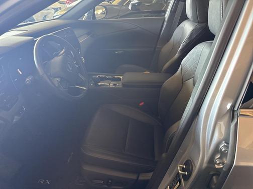 2024 Lexus RX 350 Premium Plus