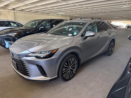 2024 Lexus RX 350 Premium Plus