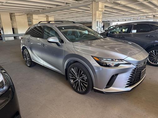 2024 Lexus RX 350 Premium Plus