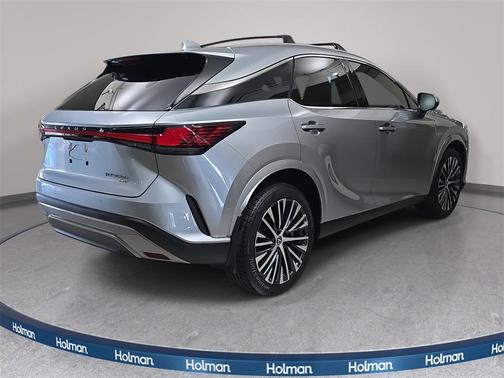 2024 Lexus RX 350 Premium Plus