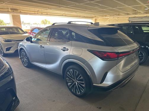 2024 Lexus RX 350 Premium Plus
