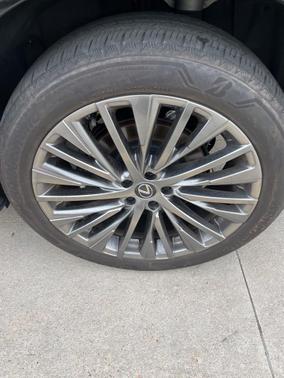 2024 Lexus RX 450h+ Base