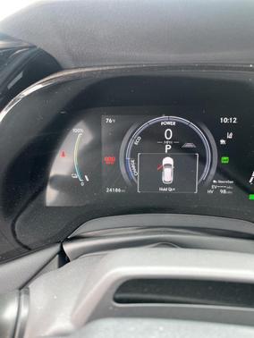 2024 Lexus RX 450h+ Base