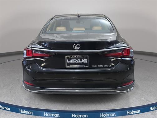 2023 Lexus ES 250 Base