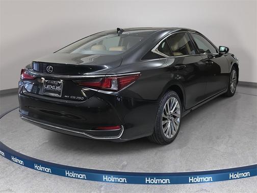 2023 Lexus ES 250 Base