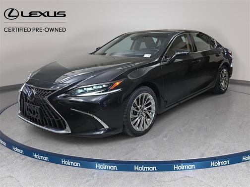 2023 Lexus ES 250 Base