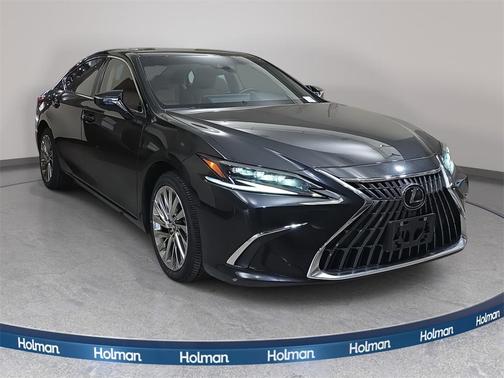2023 Lexus ES 250 Base