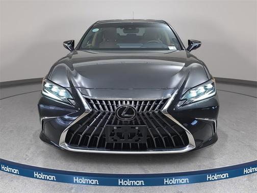 2023 Lexus ES 250 Base