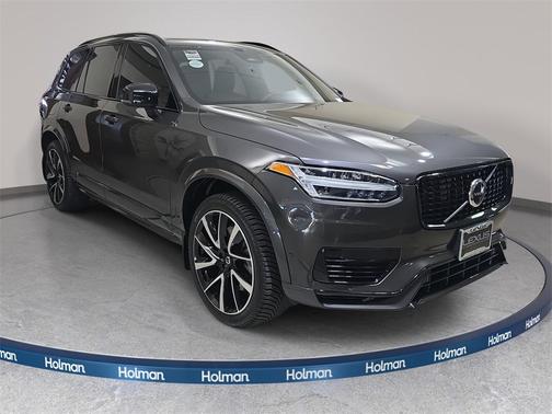 2023 Volvo XC90 Recharge Plug-In Hybrid T8 Plus Dark Theme 7-Seater