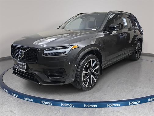 2023 Volvo XC90 Recharge Plug-In Hybrid T8 Plus Dark Theme 7-Seater