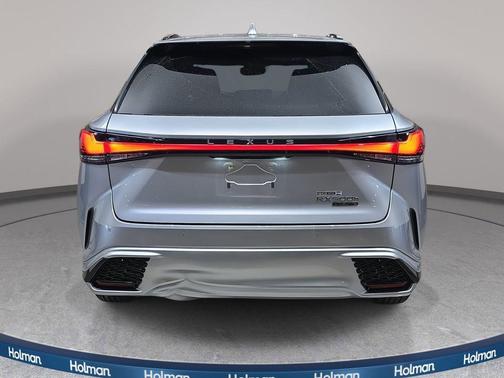 Ultra White 2023 Lexus RX 500h F SPORT Performance