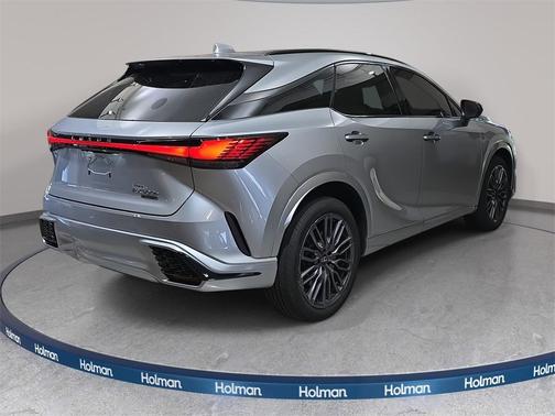 2023 Lexus RX 500h F SPORT Performance