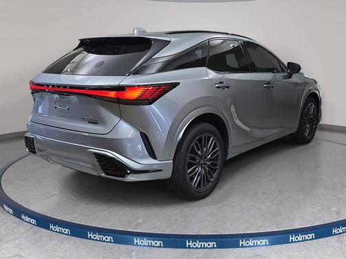 Ultra White 2023 Lexus RX 500h F SPORT Performance