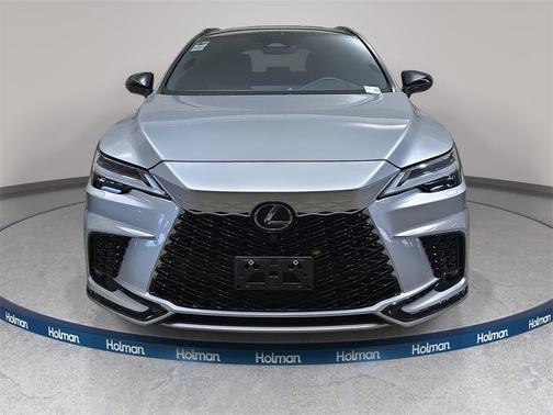 2023 Lexus RX 500h F SPORT Performance