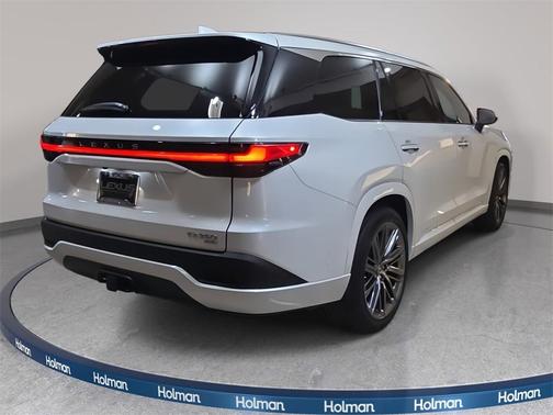 2026 Lexus TX 350 Luxury