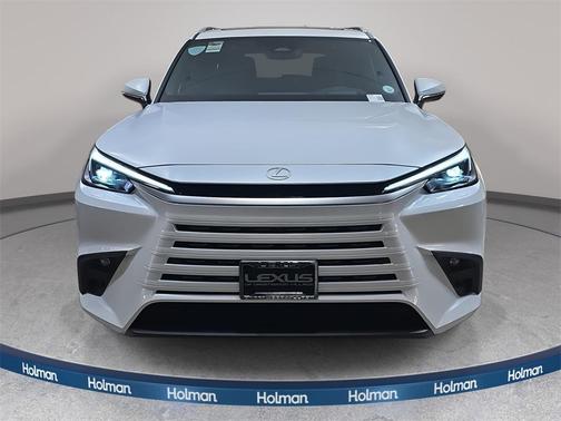 2026 Lexus TX 350 Luxury