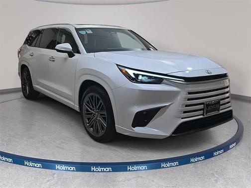 2026 Lexus TX 350 Luxury