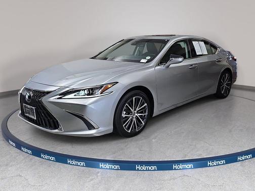 Iridium 2023 Lexus ES 300h Base