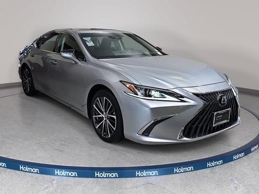 Iridium 2023 Lexus ES 300h Base