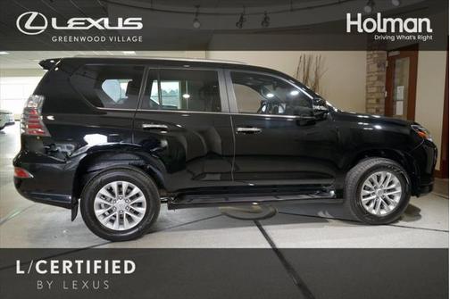 2023 Lexus GX 460 Premium