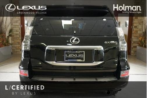 2023 Lexus GX 460 Premium