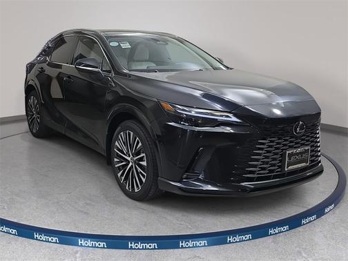 2026 Lexus RX 350 Premium+