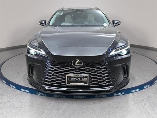 2026 Lexus RX 350 Premium+