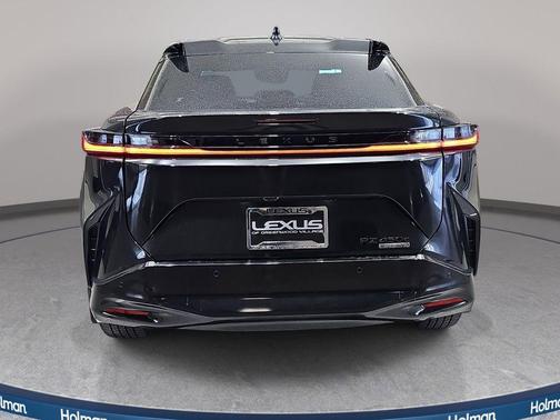 Caviar 2026 Lexus RZ 450e Premium