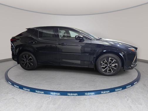 Caviar 2026 Lexus RZ 450e Premium