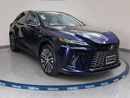 2026 Lexus RX 350 Base