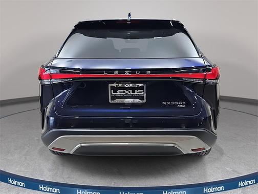 2026 Lexus RX 350 Base