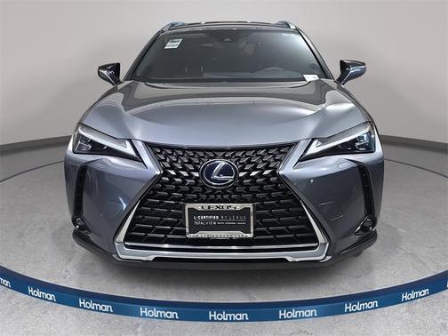 2020 Lexus UX 250h Luxury