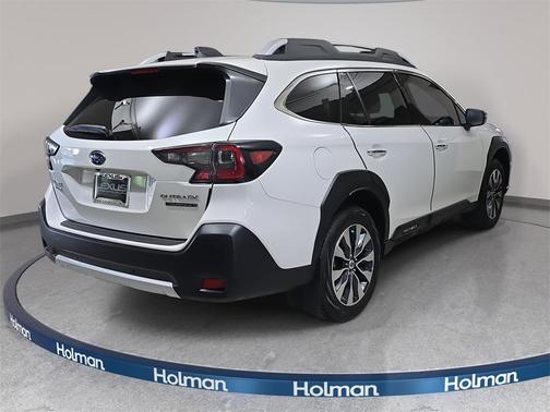 2023 Subaru Outback Touring XT