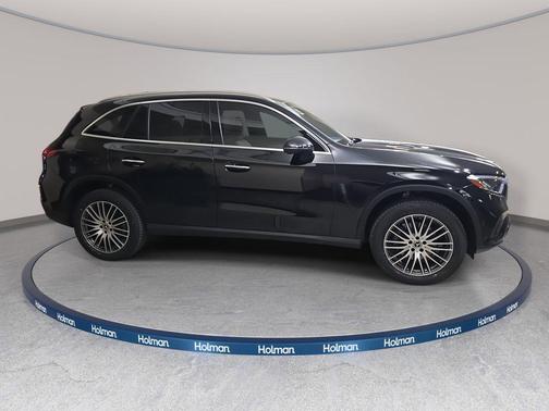 2023 Mercedes-Benz GLC 300 4MATIC