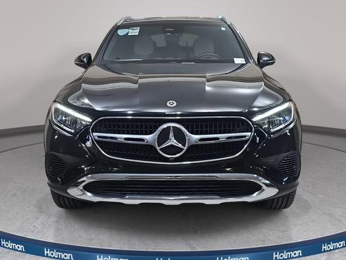 2023 Mercedes-Benz GLC 300 4MATIC