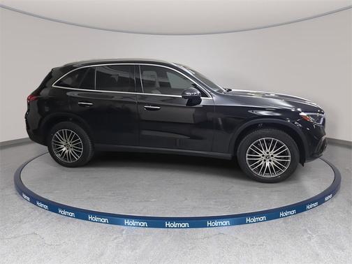 2023 Mercedes-Benz GLC 300 4MATIC